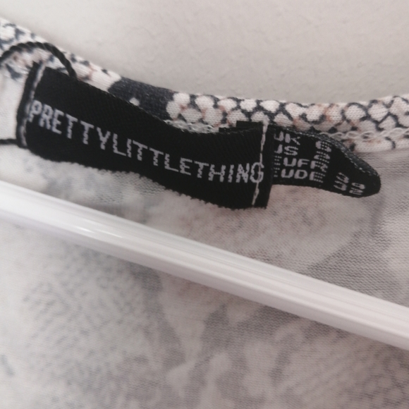 Pretty little thing 2 piece set - Picture 9 of 10